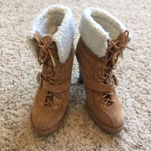 Michael Kors boots